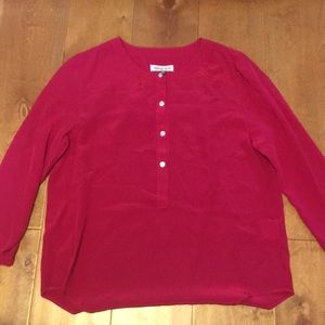 Amour Vert Pinkish Blouse